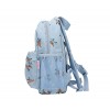 skater dog toddler backpack