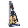 wooden classic guitar kids