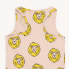 lion tank top