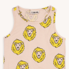 lion tank top