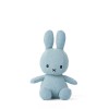 Miffy sitting light wash denim 23cm