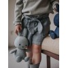 Miffy sitting light wash denim 23cm