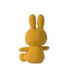 Peluche Miffy amarillo 33cm