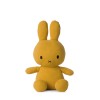 Peluche Miffy amarillo 33cm