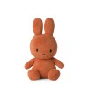 Miffy terry retro orange 33 cm