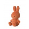 Miffy terry retro orange 33 cm