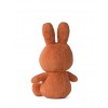 Miffy terry retro orange 33 cm