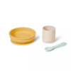 Silicone meal set