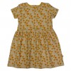 sunflowers dress