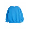 hike sweatshirt blue