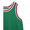 Vestido baloncesto tirantes