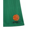 Vestido baloncesto tirantes