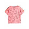 cathletes ss tee pink