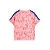 cathletes ss tee pink