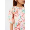 Macula dots dress