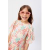 Macula dots dress