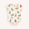 tetris baby jumpsuit