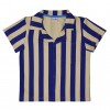 dobi stripped shirt