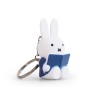 miffy reads key ring