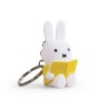 miffy reads key ring