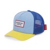 Gorra mini blue lemon