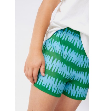 summer vibes shorts