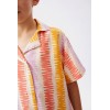 camisa mc  zig zag