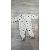 apples babysuit