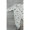 apples babysuit