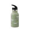 steel thermo bottle 350ml crocodile