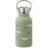 steel thermo bottle 350ml crocodile