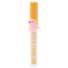 dino ring lip gloss