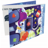 space adventures puzzle 3 in 1 +4 yrs