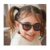 sunglasses classic 0-2 y black