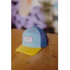 Gorra mini BLUE LEMON