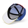 Gorra mini BLUE LEMON