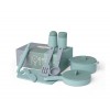 silicone cooking set