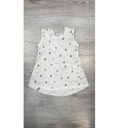 ships newborn dress