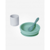 Silicone meal set