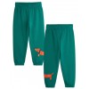 Dog Sweatpants green