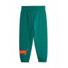 Dog Sweatpants green