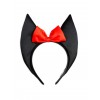 Bat ears headband