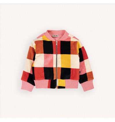 Bomber Checkers