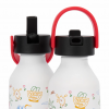 stainless steel insulated bottle weekend