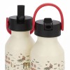 stainless steel insulated bottle jungly