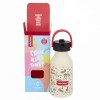 stainless steel insulated bottle jungly