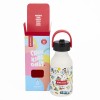 stainless steel insulated bottle chill