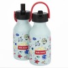 stainless steel insulated bottle chill