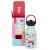 stainless steel insulated bottle chill