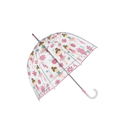 ballerinas umbrella